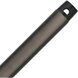 Fan Accessory Bronze Patina Fan Downrod, 36"