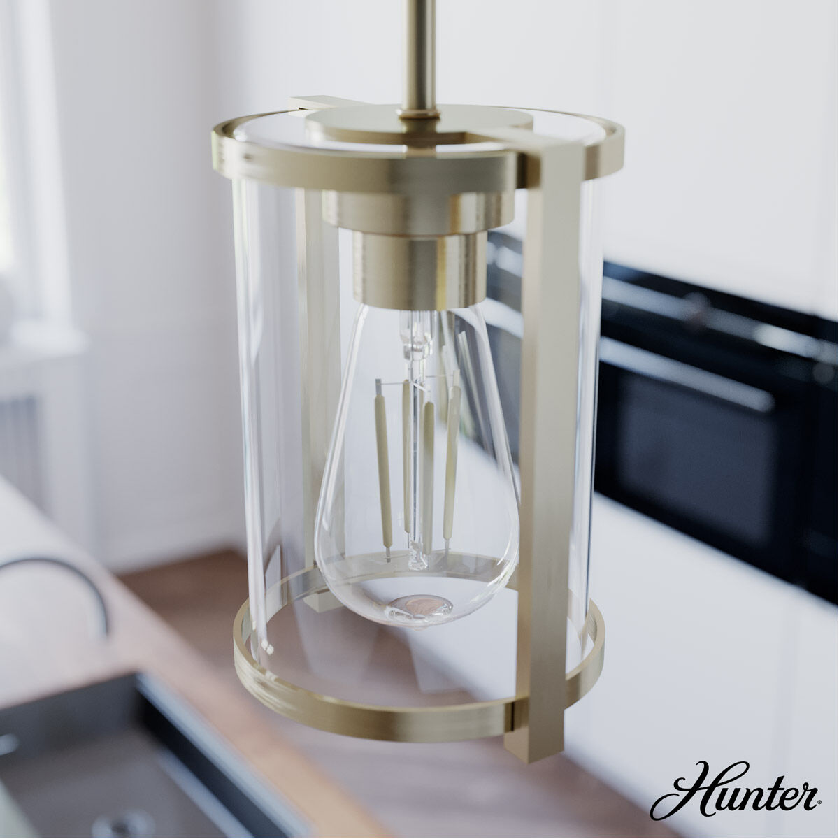 Astwood 1 Light 6 inch Alturas Gold Pendant Ceiling Light