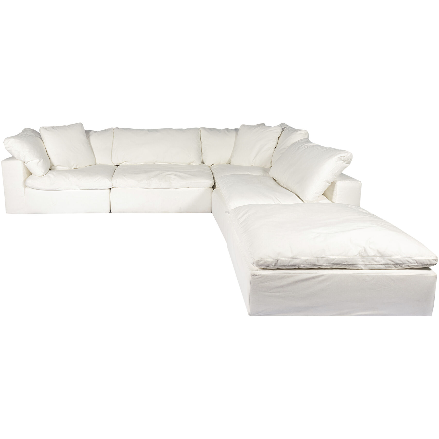 Clay Dream Modular Sectional