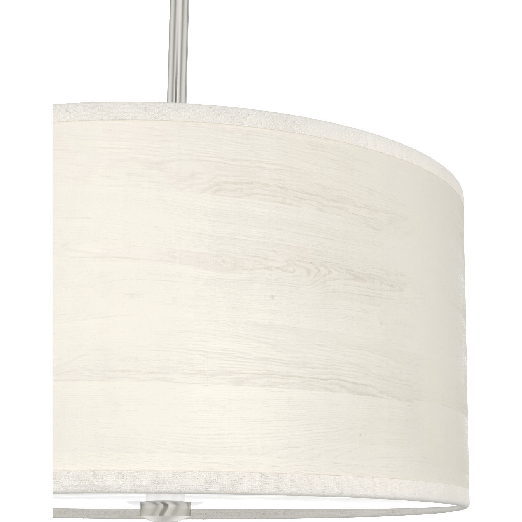 Solhaven 3 Light 19 inch Bleached Alder Pendant Ceiling Light