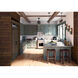 Hartland 1 Light 4 inch Noble Bronze Mini Pendant Ceiling Light