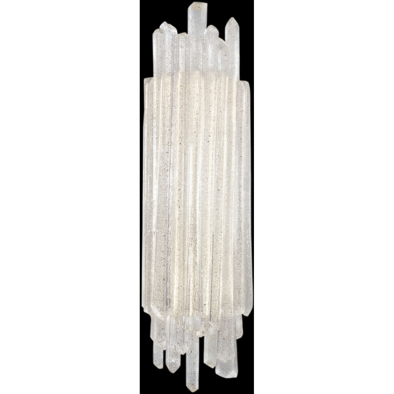 Diamantina 3 Light 6.5 inch Silver ADA Sconce Wall Light