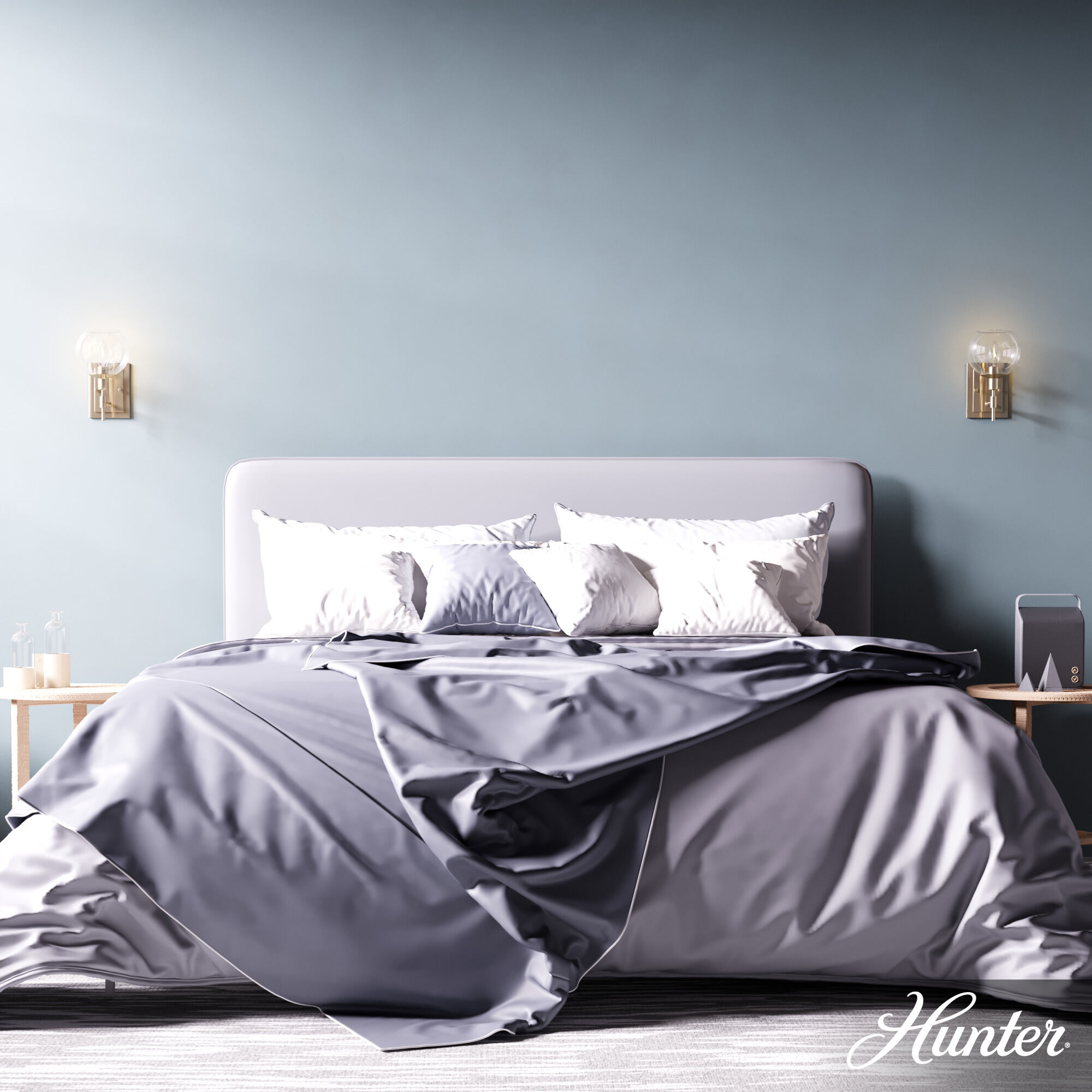 Xidane 1 Light 6 inch Alturas Gold Wall Sconce Wall Light