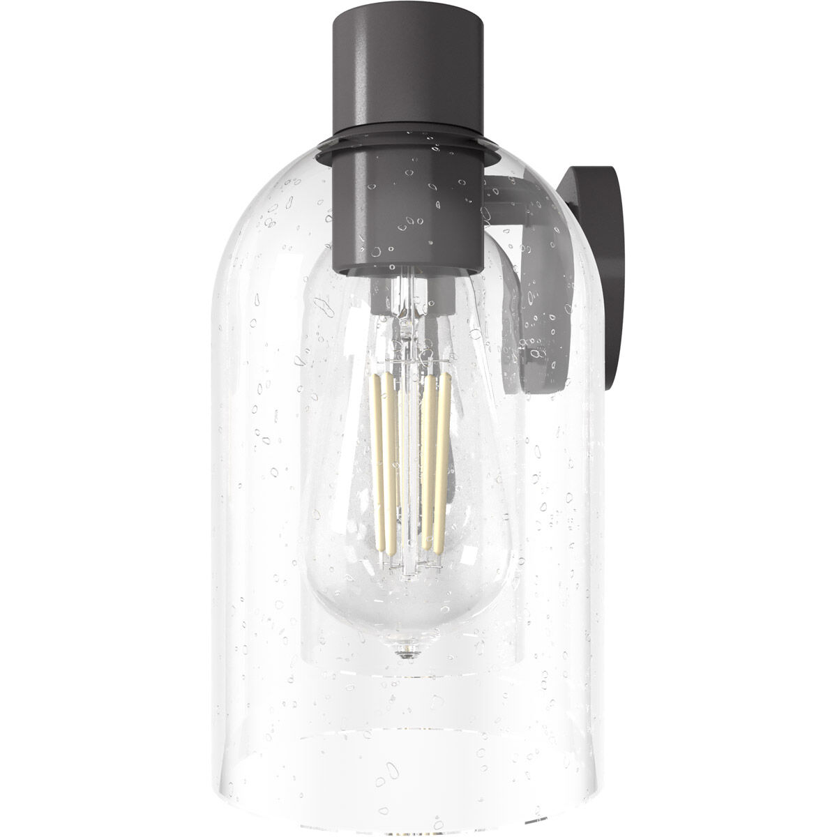 Lochemeade 4 Light 29 inch Noble Bronze Vanity Light Wall Light