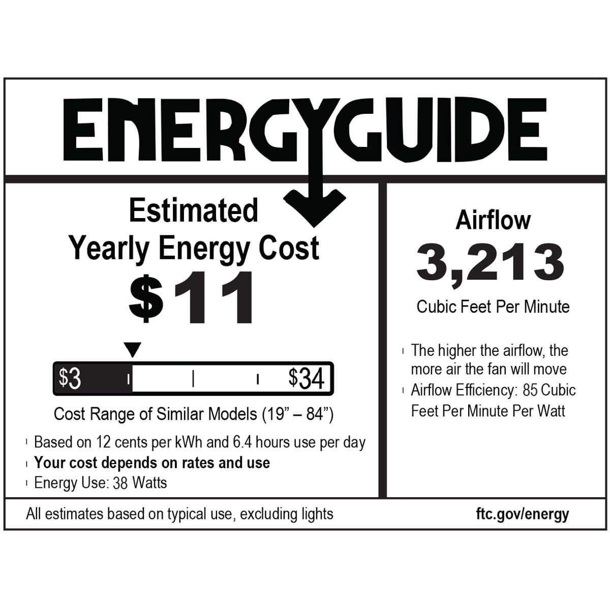 Kenbridge 52 inch Fresh White with Fresh White/Drifted Oak Blades Ceiling Fan, Low Profile