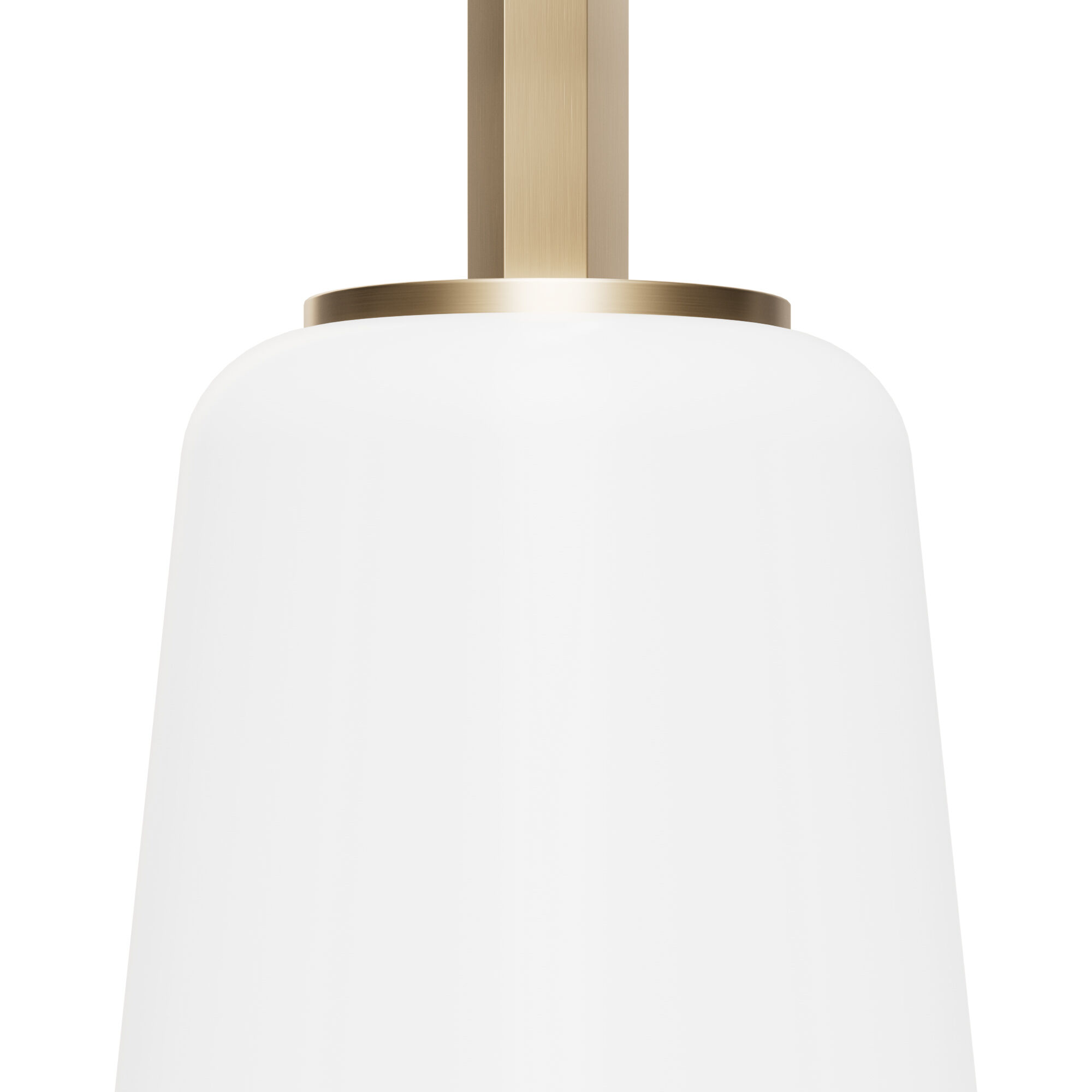 Nolita 1 Light 9.25 inch Alturas Gold Pendant Ceiling Light, Medium
