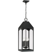 Outdoor Pendants / Chandeliers