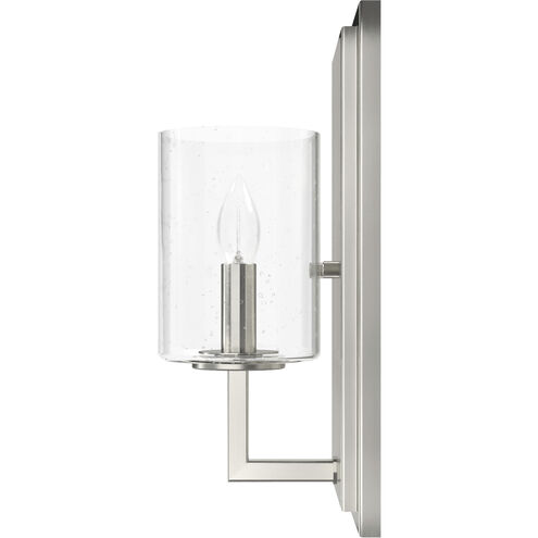 Kerrison 1 Light 5 inch Brushed Nickel Wall Sconce Wall Light