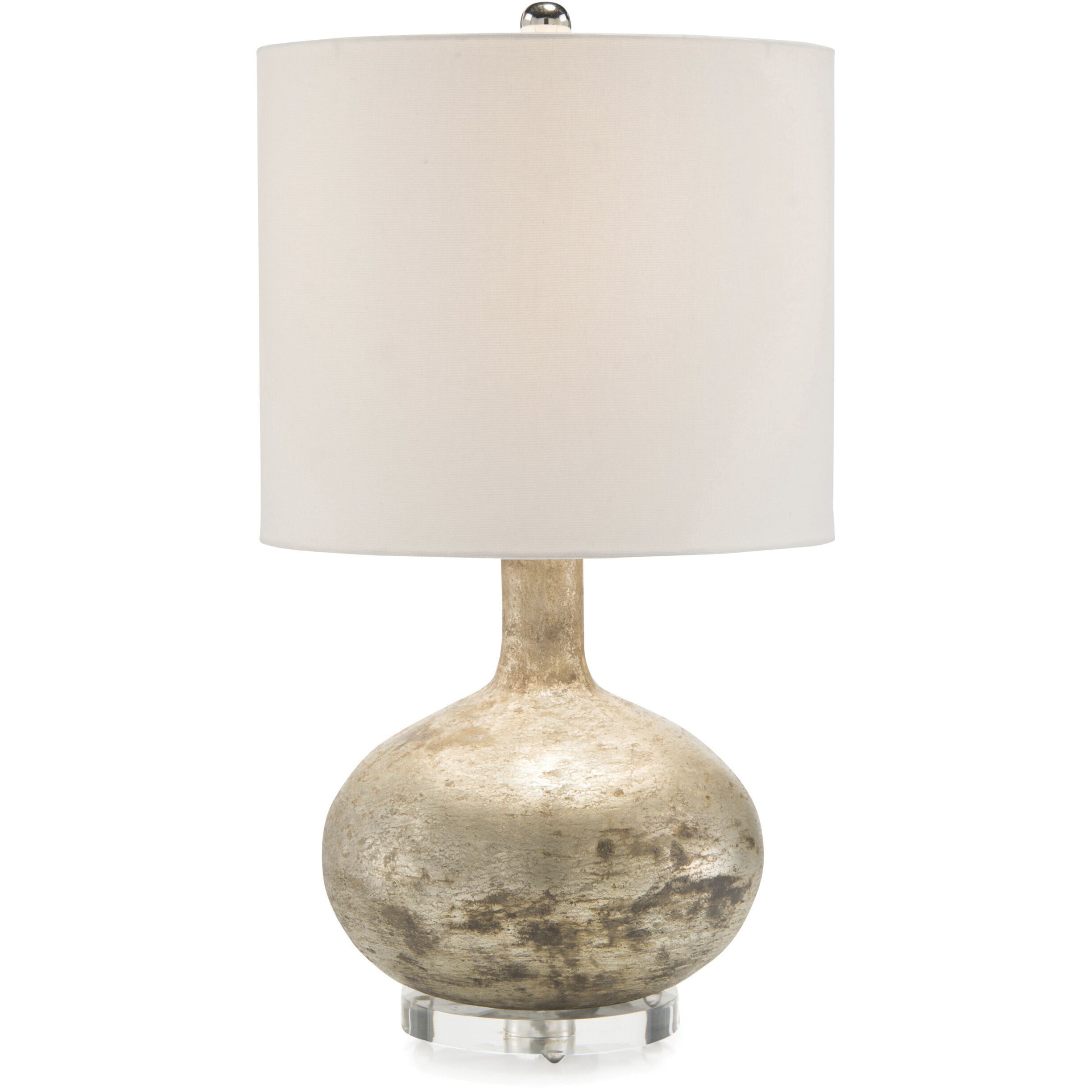 Leah Table Lamp Portable Light