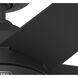 Skyflow 52 inch Matte Black Outdoor Ceiling Fan
