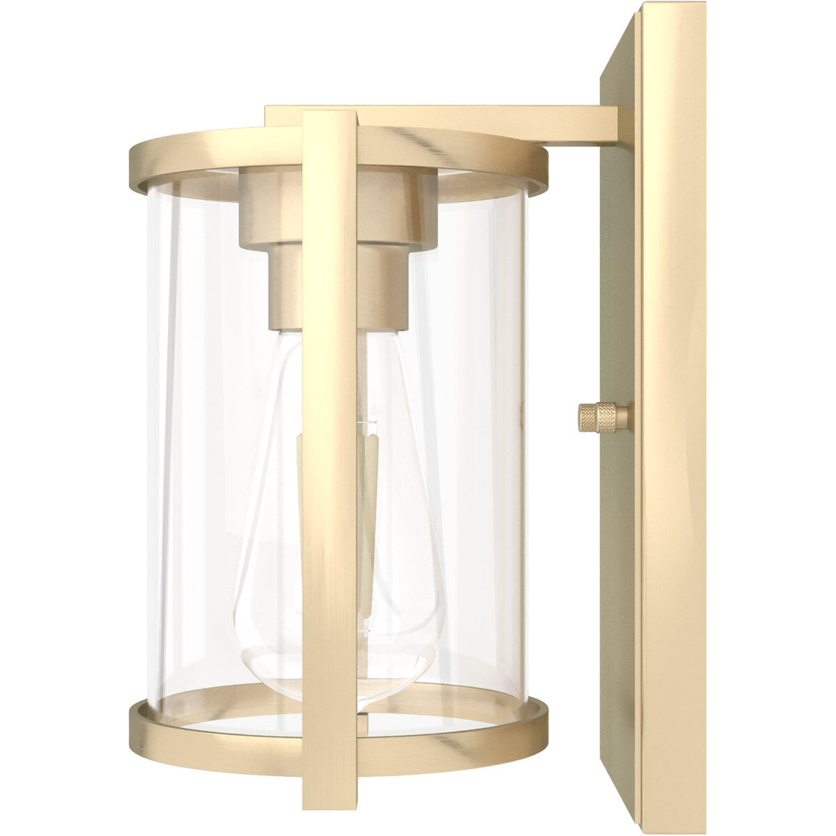 Astwood 1 Light 8 inch Alturas Gold Wall Sconce Wall Light