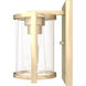 Astwood 1 Light 8 inch Alturas Gold Wall Sconce Wall Light