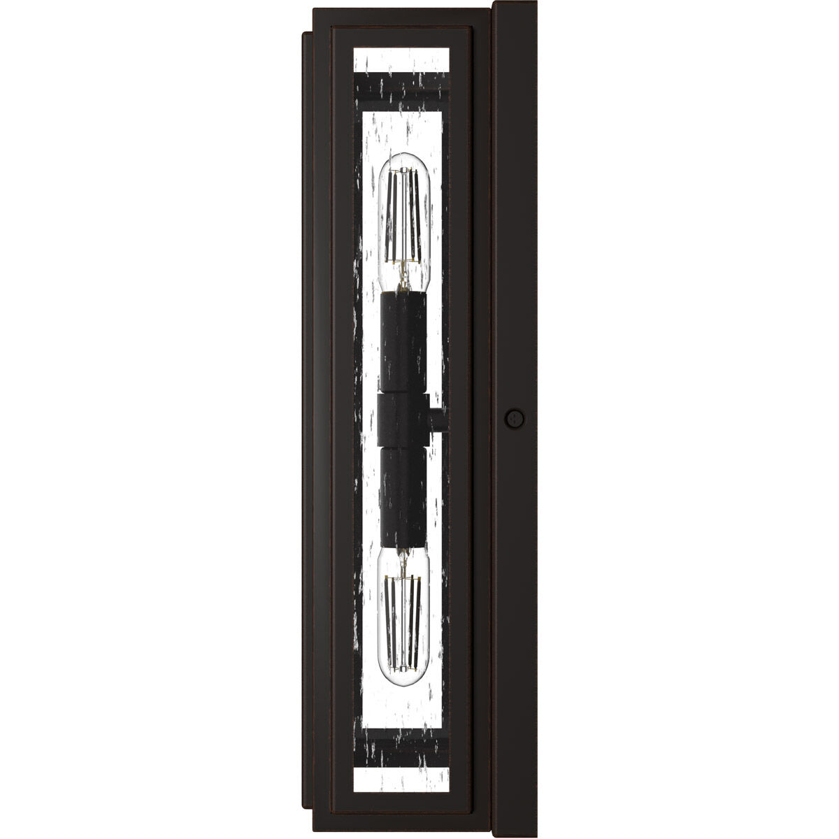 Felippe 2 Light 7 inch Onyx Bengal Wall Sconce Wall Light