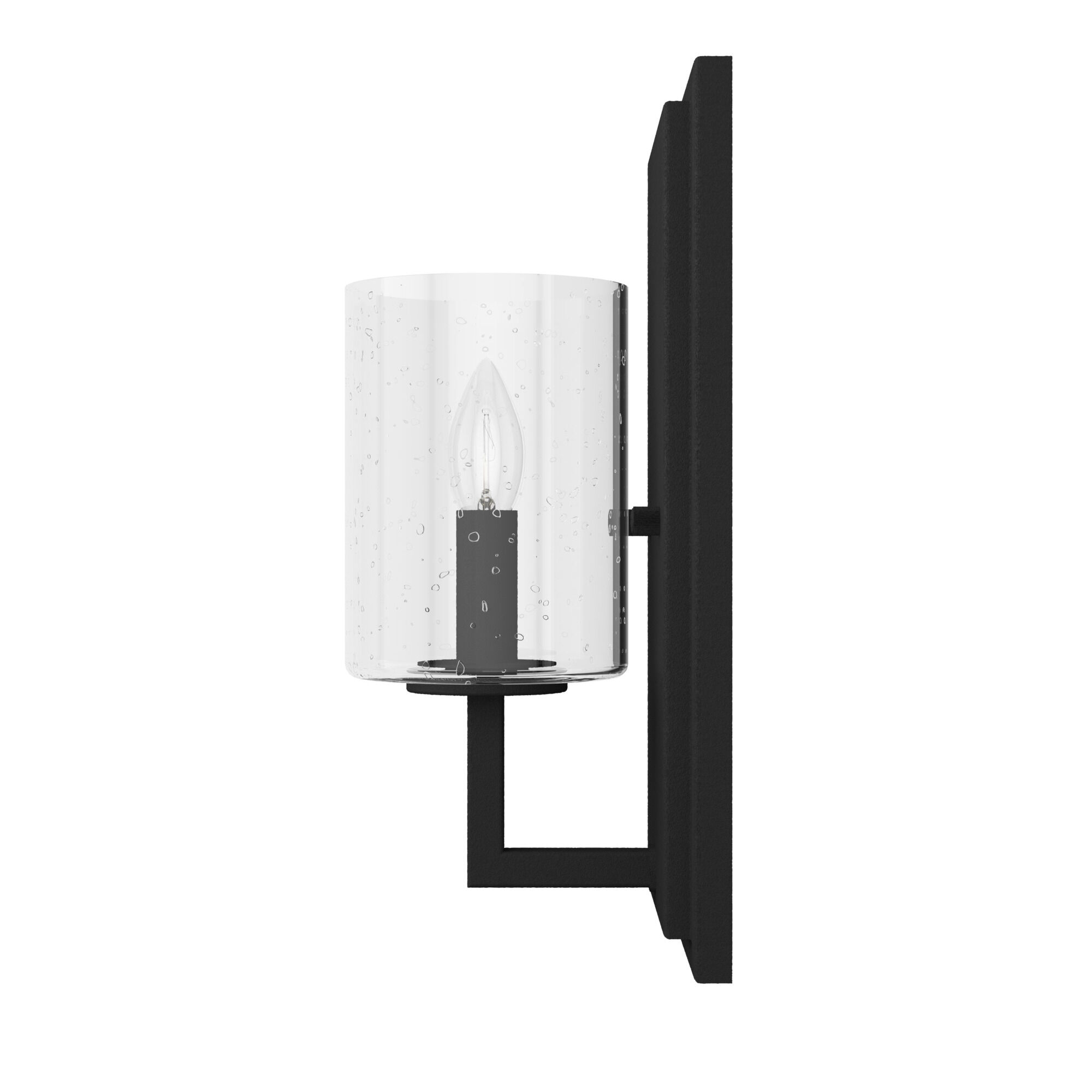 Kerrison 1 Light 5 inch Natural Iron Wall Sconce Wall Light