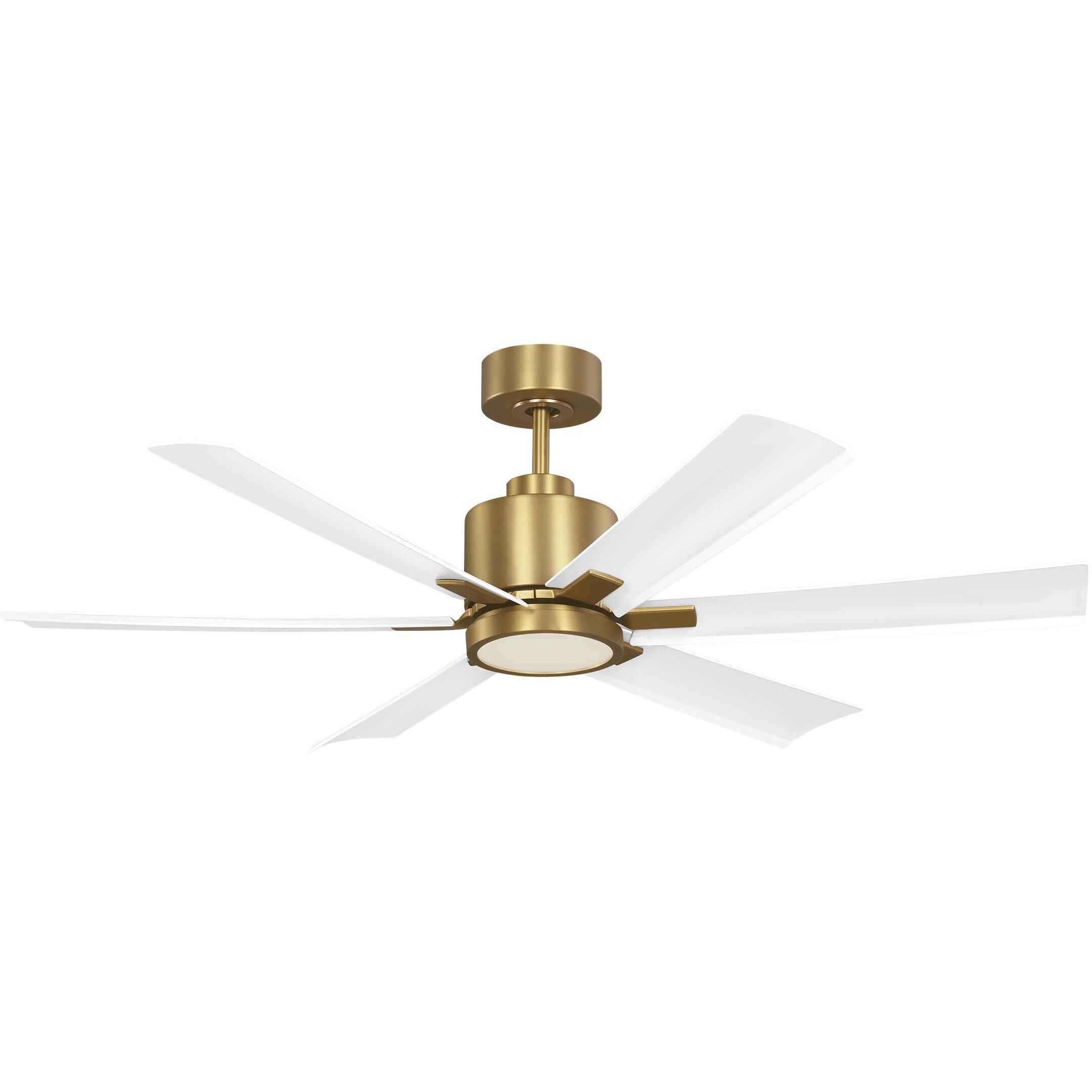 Flera Smart Ceiling Fan
