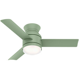 Dublin 44 inch Dusty Green Ceiling Fan