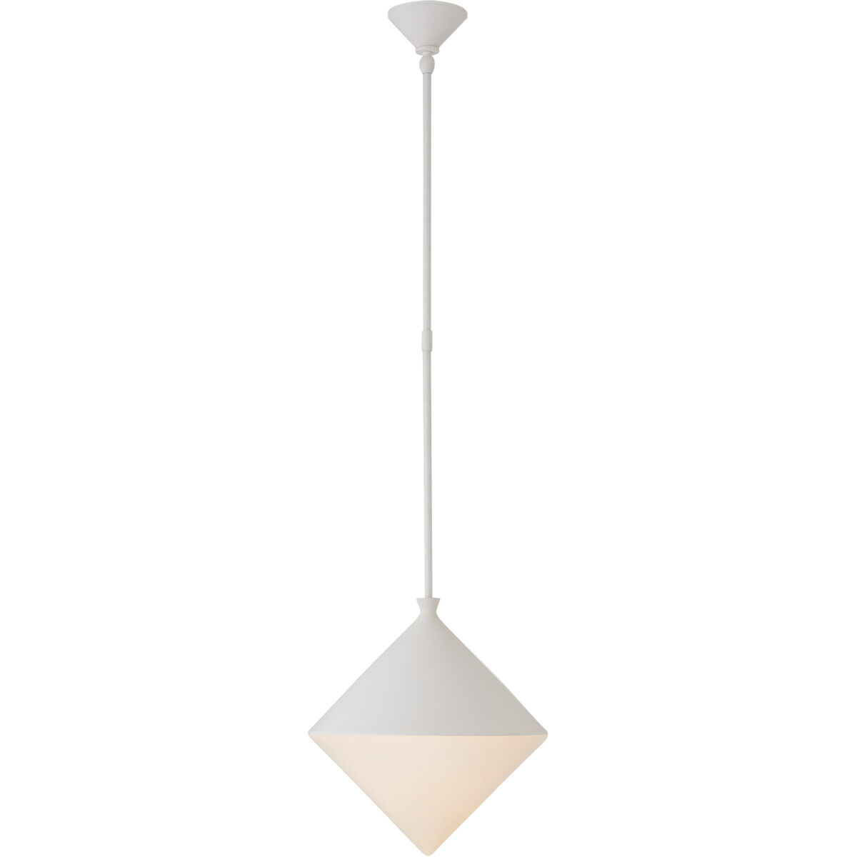 AERIN Sarnen 1 Light 15.25 inch Pendant