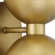 Erling Wall Sconce Wall Light, Medium