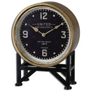 Desk & Table Clocks