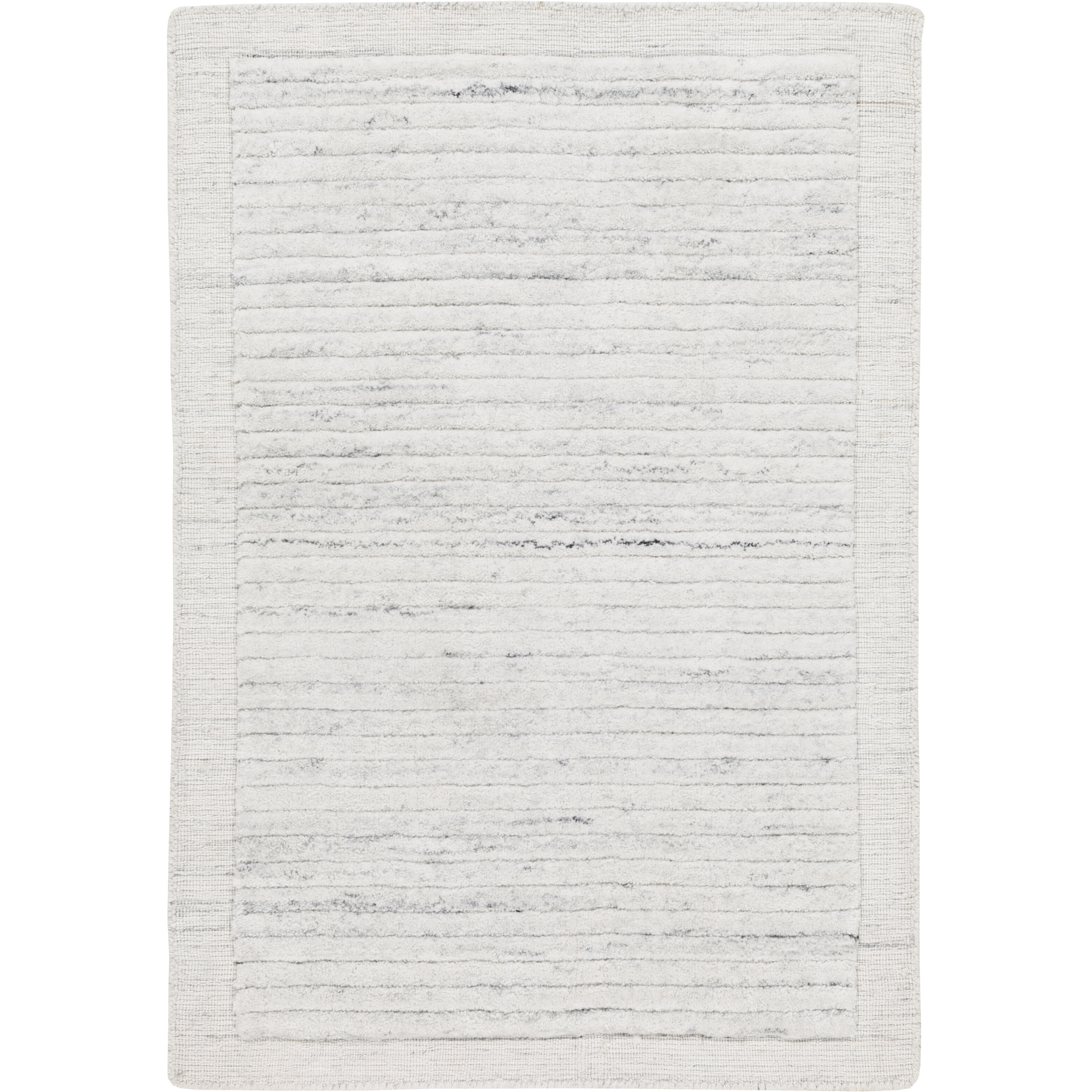 Yasmin 180 X 144 inch Cream Rug, Rectangle