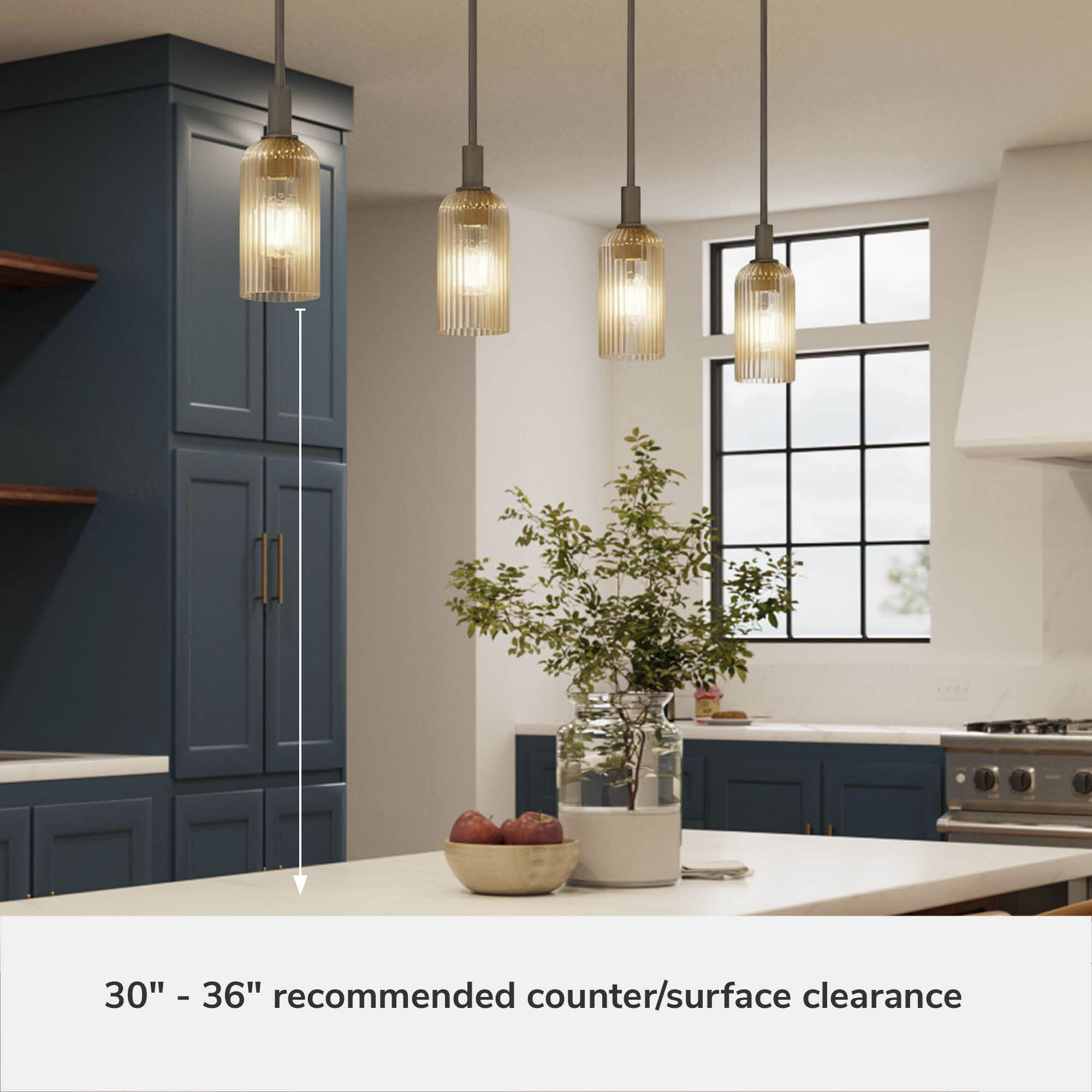 Beverly Glen 1 Light 4.5 inch Matte Bronze Pendant Ceiling Light, Mini