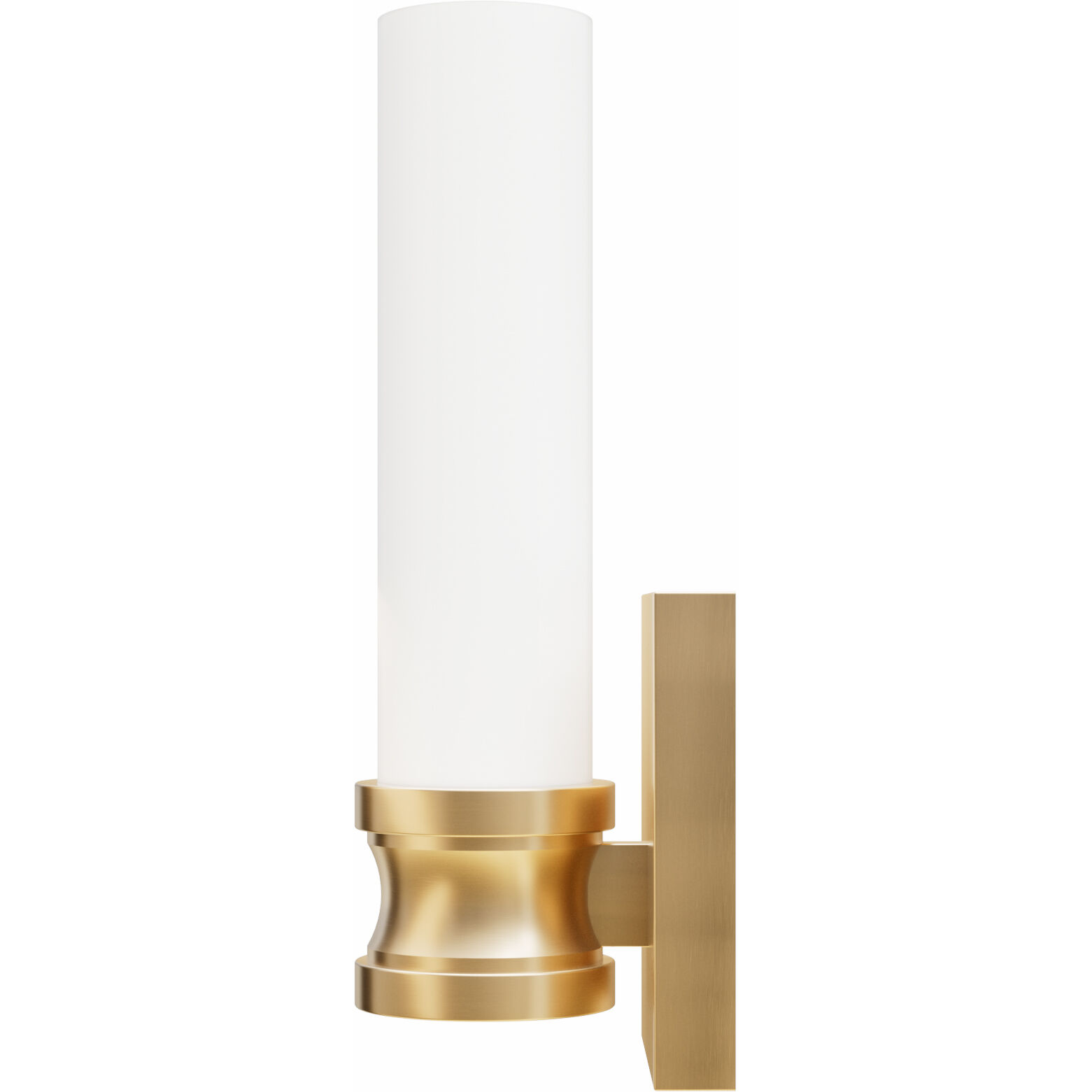 Lenlock 1 Light 4.75 inch Alturas Gold Wall Sconce Wall Light