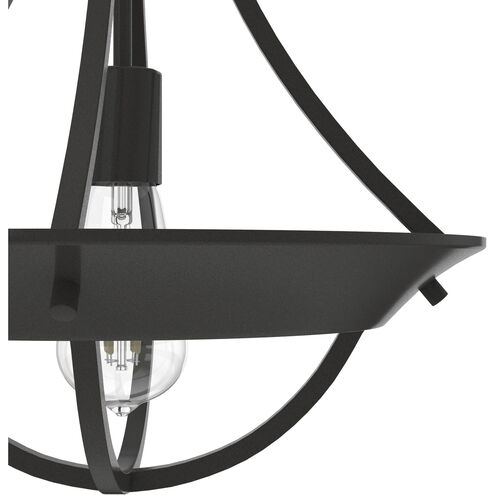 Perch Point 14 inch Pendant Ceiling Light