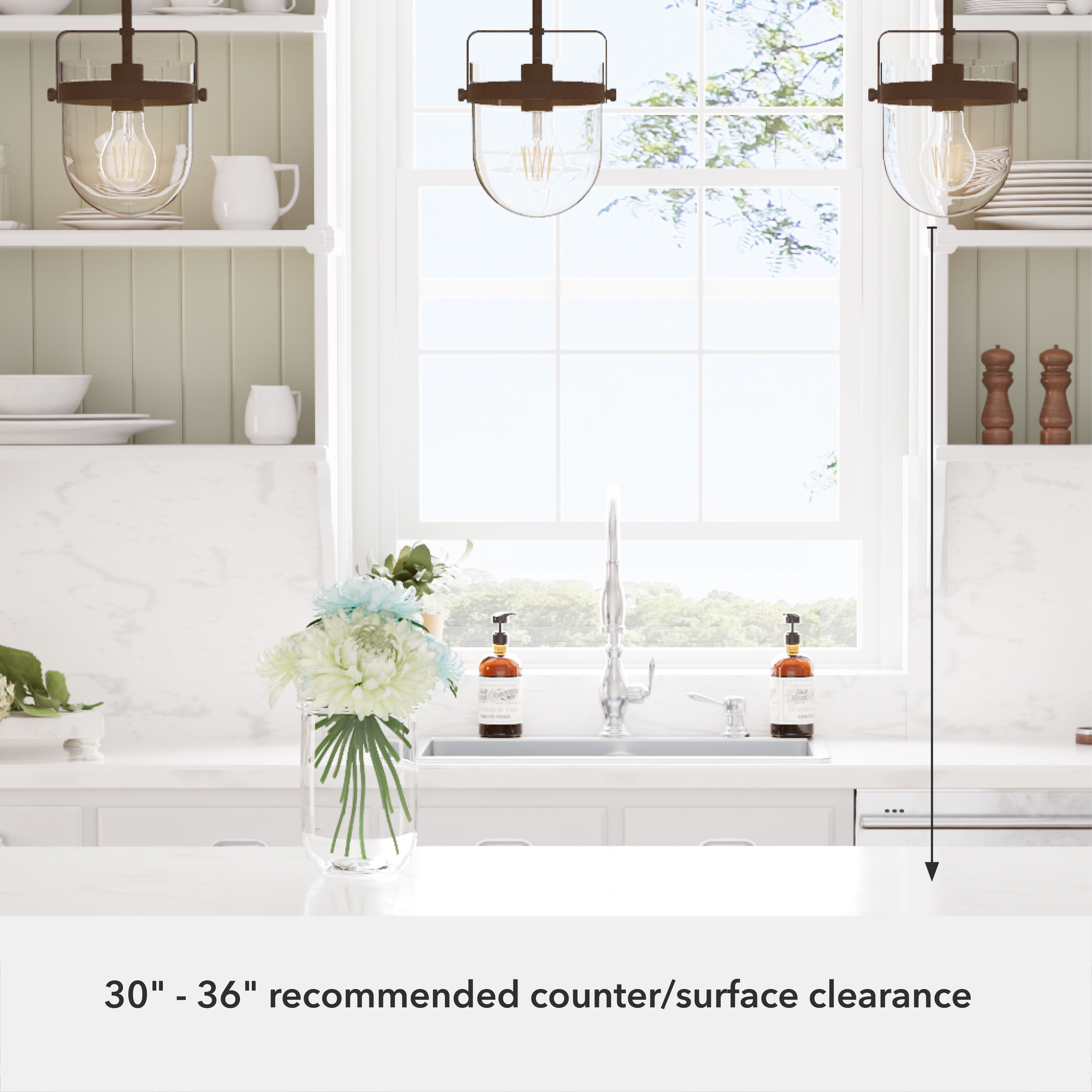 Karloff 1 Light 7.5 inch Textured Rust Pendant Ceiling Light