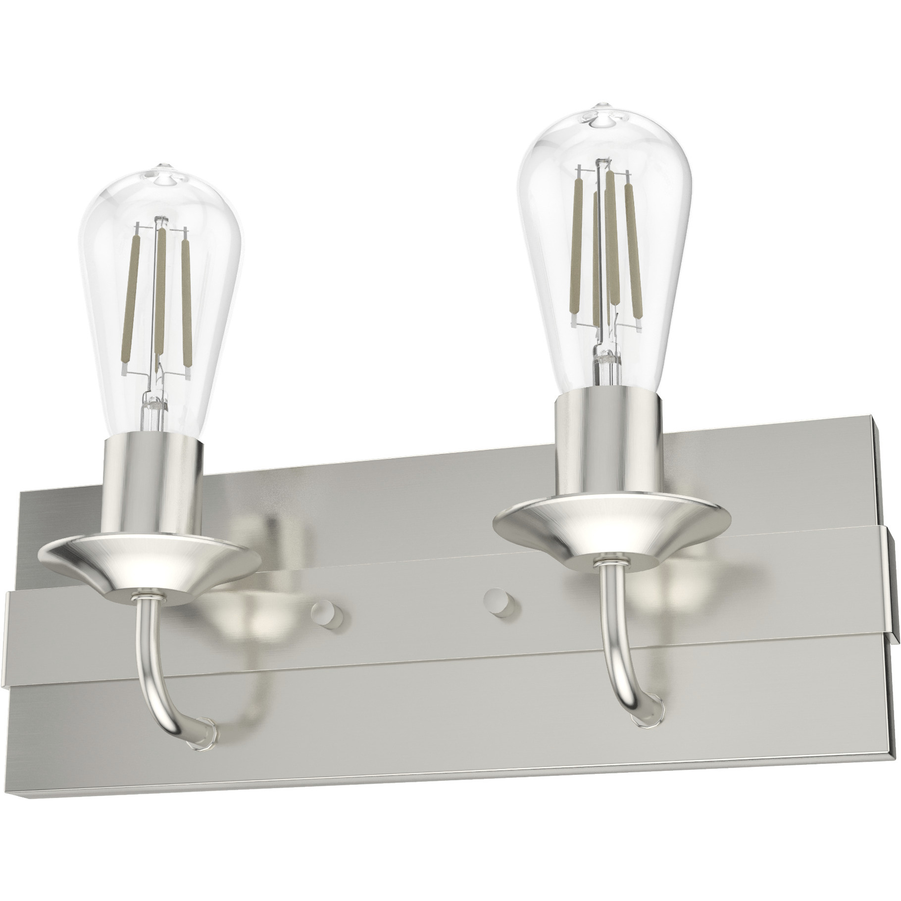 Perch Point 5 inch Vanity Light Wall Light