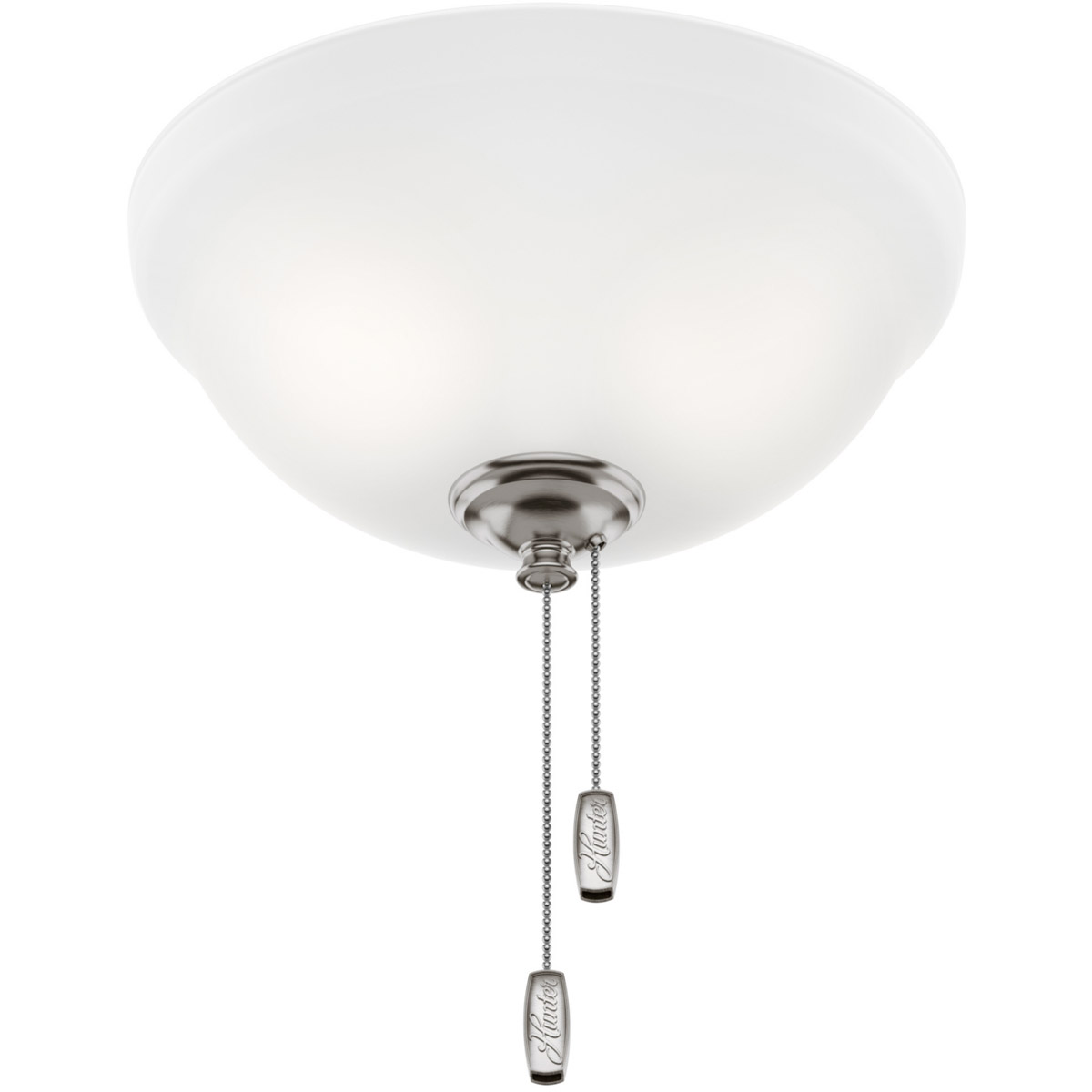 Fan Accessory 3 Light Fan Light Kit